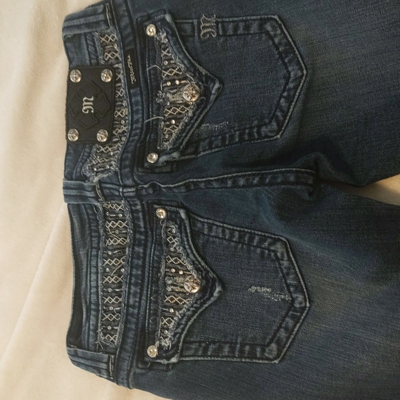 Miss me jeans - Picture 5 of 5